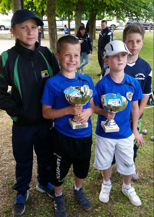 Grand Prix Jeunes 2016 Grand Prix Jeunes 2016