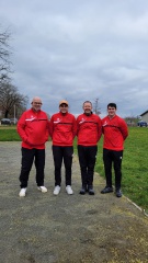 Championnat Départementaux 2023 Championnat Départementaux 2023