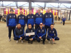 Coupe de France 2023 - 32è-16è-8è Coupe de France 2023 - 32è-16è-8è