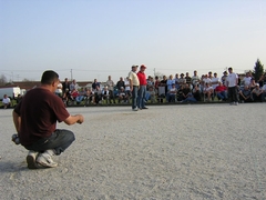 La finale 13 à 5 La finale 13 à 5