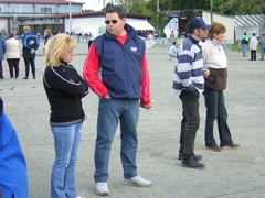 BASSENS champ. doubl. mixte 2005 BASSENS champ. doubl. mixte 2005