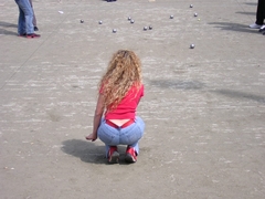 SADIRAC 2005 SADIRAC 2005