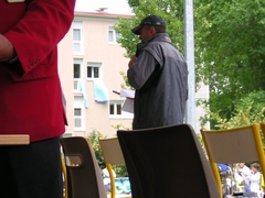 Champ. Aquitaine triplettes CANEJAN 2005 Champ. Aquitaine triplettes CANEJAN 2005