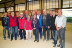 12ème étape M. DEM. mars 2019 (1) 12ème étape M. DEM. mars 2019 (1)