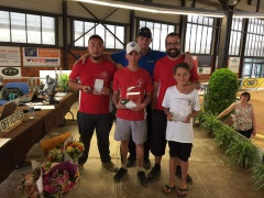 les finalistes du 2 ème National de Villefranche en Beaujolais les finalistes du 2 ème National de Villefranche en Beaujolais