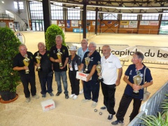 les finalistes du vétéran les finalistes du vétéran