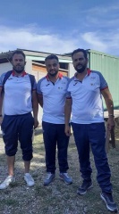 Triplettes 2021 9 Triplettes 2021 9