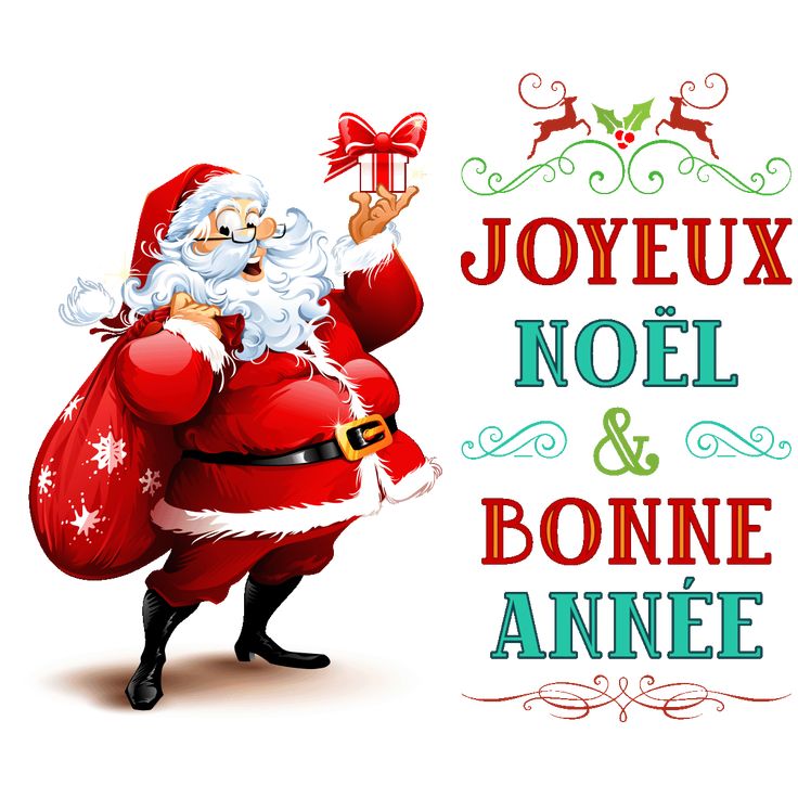 BONNE ANNEE 2025