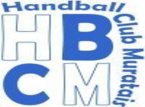club de handball de murat club de handball de murat