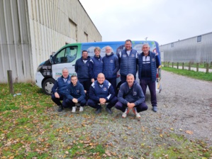 Coupe de France Jeu Provençal 2024 - 1/16e et 1/8e de finale