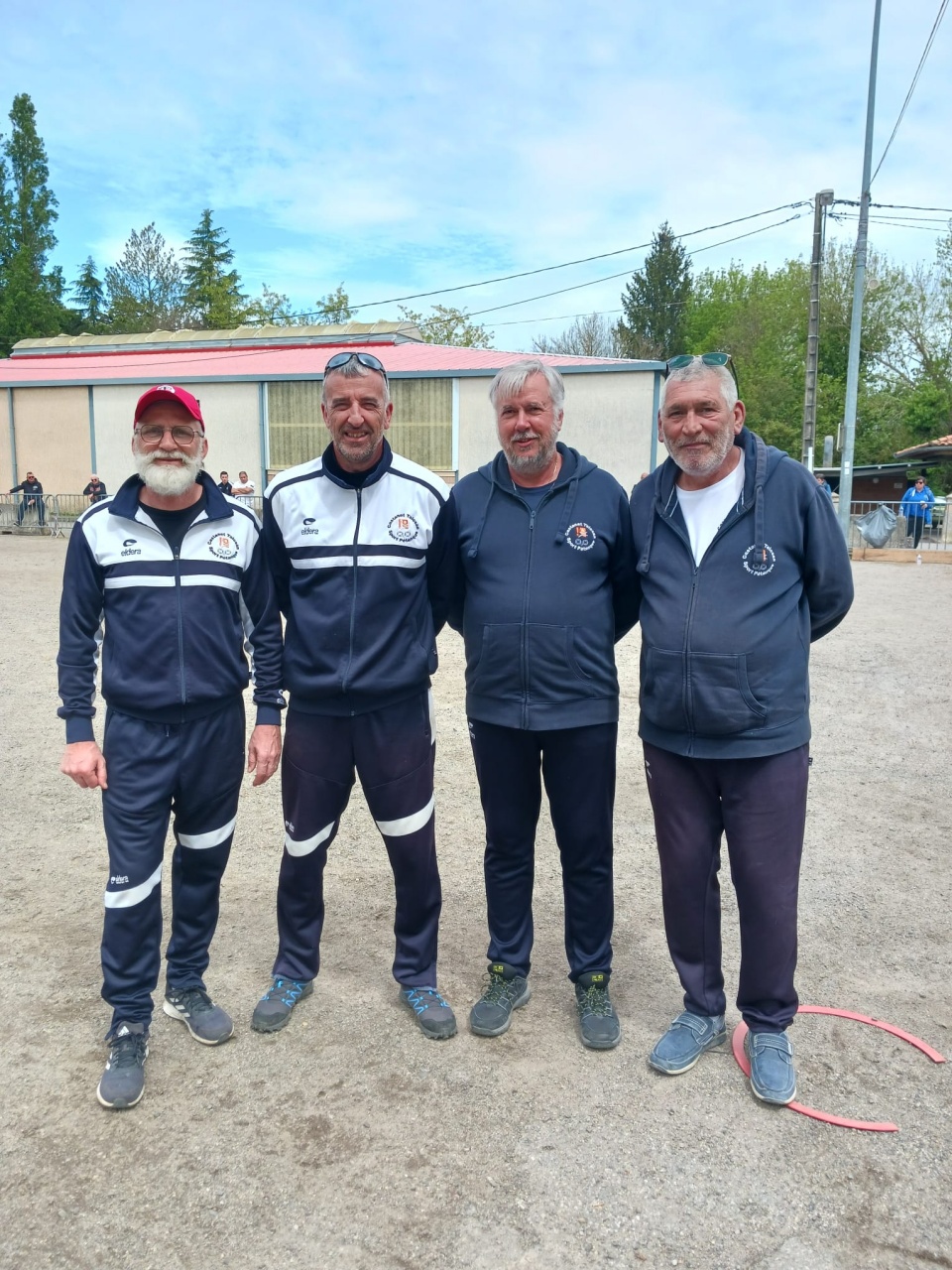 championnat x2 JP championnat x2 JP