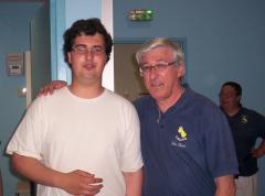 Concours du premier Mai Concours du premier Mai