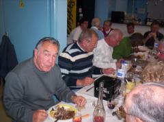 Repas des plus de 55 ans Repas des plus de 55 ans