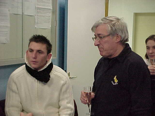 Galettes des rois 2009 Galettes des rois 2009