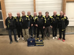 Equipe Sport Boule AS Chambon Equipe Sport Boule AS Chambon