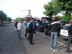 CdC Fours 14/06/2015 CdC Fours 14/06/2015