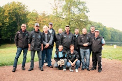 CdC La Machine 13/09/2015 CdC La Machine 13/09/2015