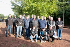 CdC La Machine 13/09/2015 CdC La Machine 13/09/2015