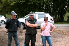 CdC La Machine 13/09/2015 CdC La Machine 13/09/2015