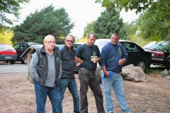 CdC La Machine 13/09/2015 CdC La Machine 13/09/2015