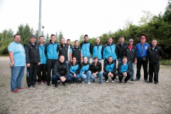 Coupe de France à Gambsheim 20/09/2015 Coupe de France à Gambsheim 20/09/2015