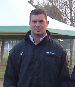 Coach Gaétan