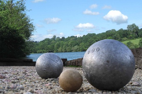 Commentry Pétanque obligé de déclarer forfait