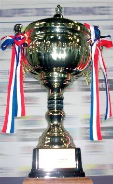 COUPE DE FRANCE