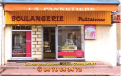 Boulangerie Patisserie La Pannetière Boulangerie Patisserie La Pannetière