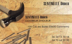 SENTINELLE SENTINELLE