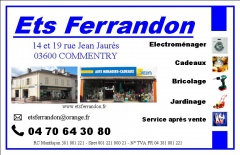 ferrandon ferrandon
