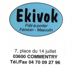 ekivok web ekivok web