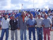 NATIONAL DE KERLOUAN 2005 NATIONAL DE KERLOUAN 2005