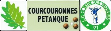 La Courcouronnaise La Courcouronnaise
