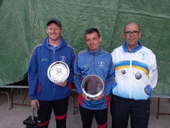 Champions doublettes Champions doublettes