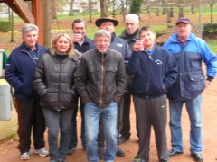 championnat des clubs à Brunoy championnat des clubs à Brunoy