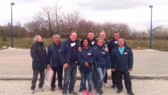 coupe de France à Vauhallan le 9/04/2016 coupe de France à Vauhallan le 9/04/2016