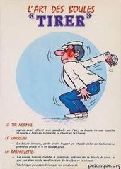 Le beau geste Le beau geste