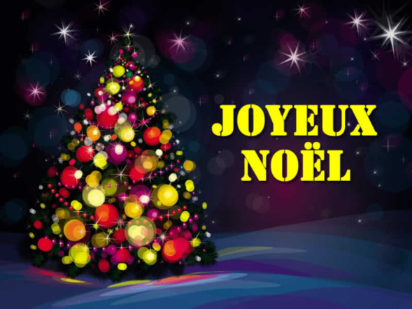 JOYEUX NOEL