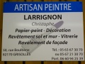 LARRIGNON Christophe LARRIGNON Christophe