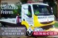 SARL Cattazzo Frères SARL Cattazzo Frères