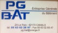 PG BAT PG BAT
