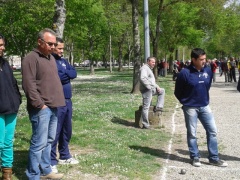 Qualification triplette promotion Qualification triplette promotion