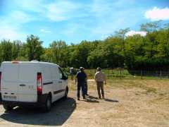 Journée conviviale - Pêche/Grillades 30/04/2016 Journée conviviale - Pêche/Grillades 30/04/2016