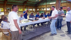 Divers 2016 Divers 2016