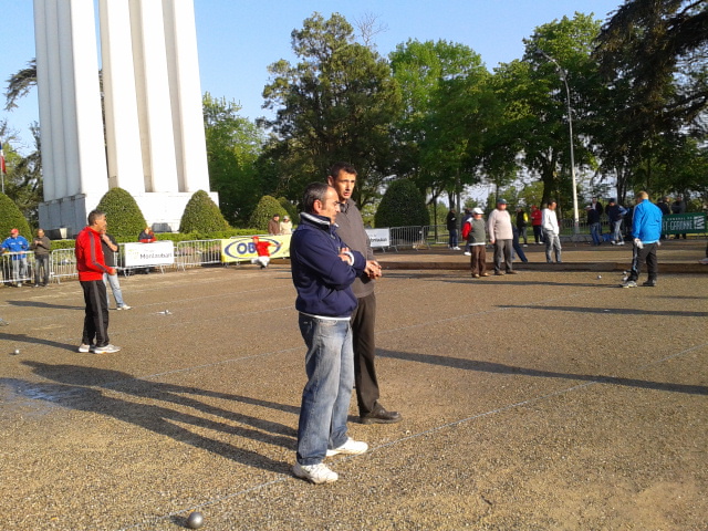 Frédy et Séb Frédy et Séb