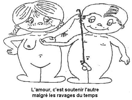 L' AMOUR