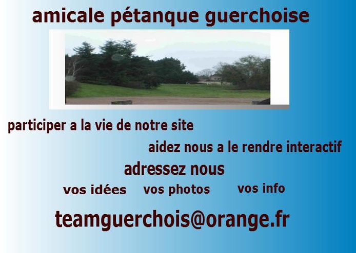 teamguerchois@orange.fr