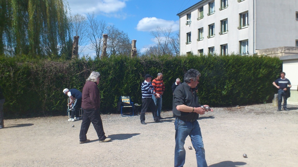 RESULTATS CONCOURS VETERAN DE JOUET SUR L'AUBOIS LE 23 AVRIL