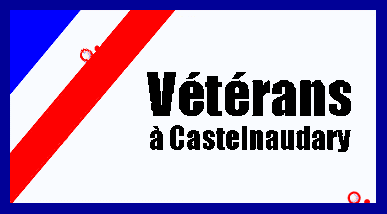 LES 14 ET 15 SEPTEMBRE CHAMPIONNAT DE FRANCE TRIPLETTE VETERAN A CASTELNAUDARY